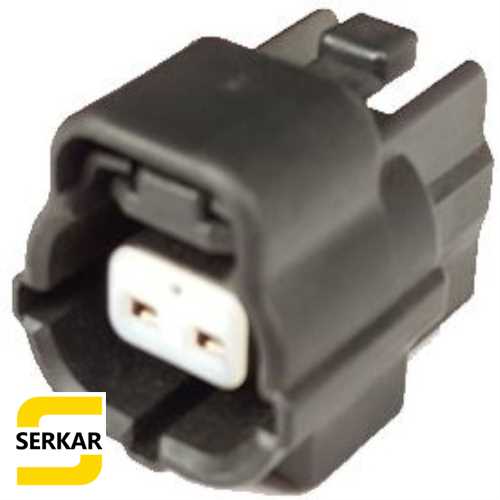 FİAT MÜŞÜR SOKETİ (SİYAH) Ürün Görseli